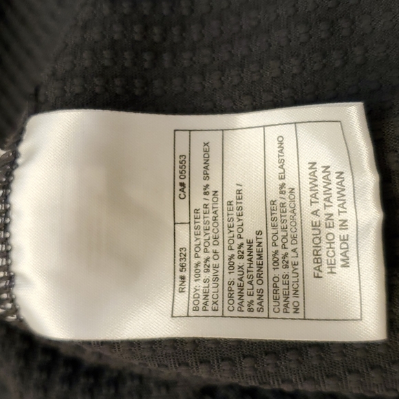 Men's NIKE Golf Shirt - Picture 5 of 7